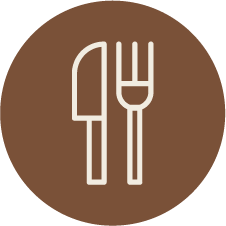 icona gastronomia