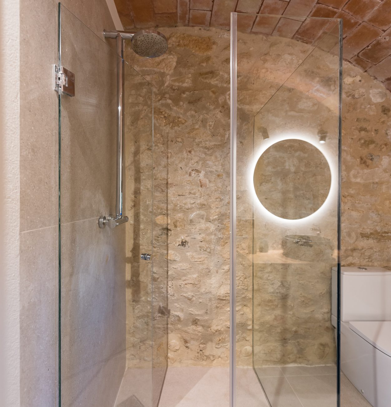 Habitació 2 doble estàndard planta inferior-9
