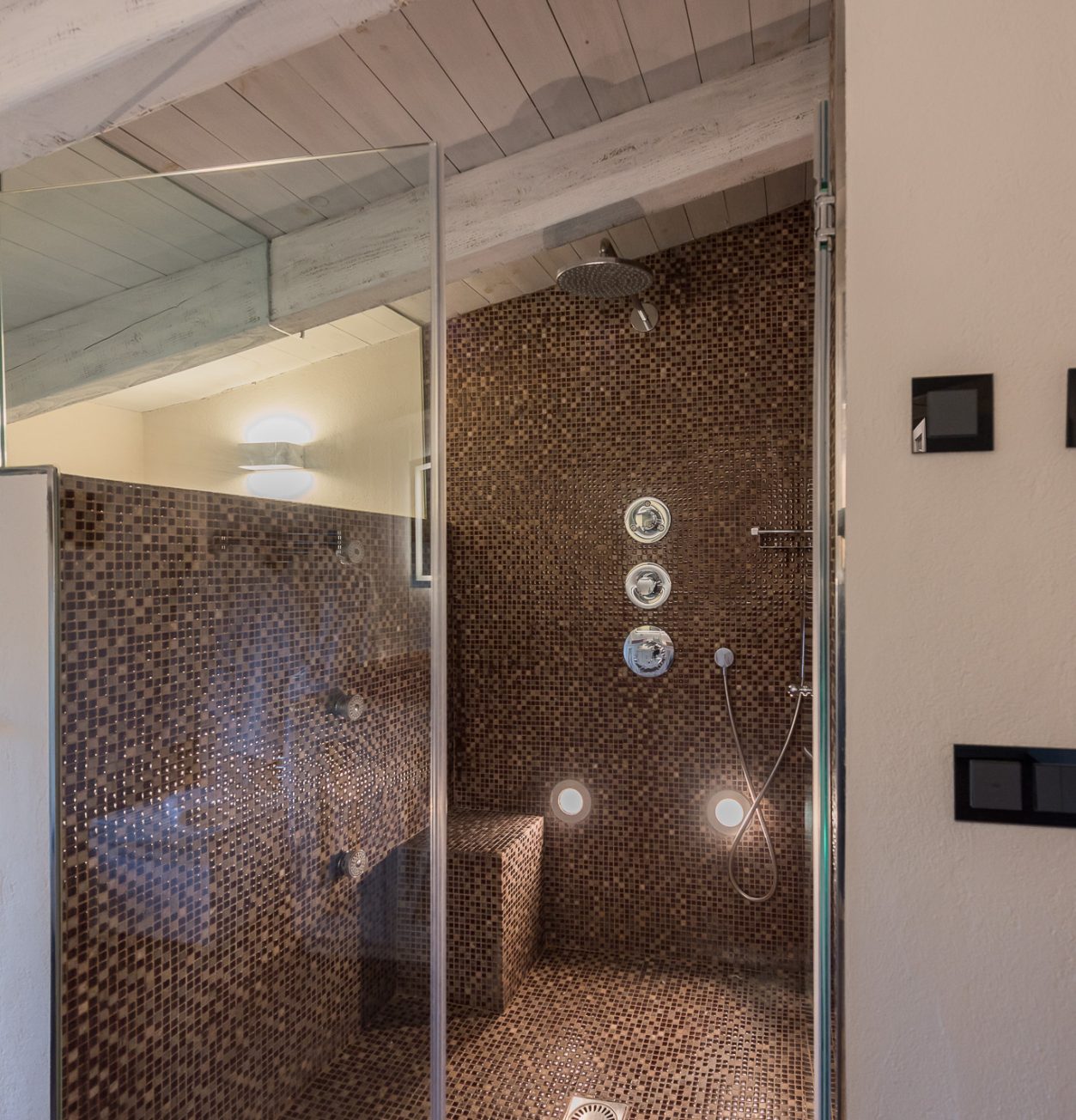 Habitació 2 doble estàndard planta superior-8
