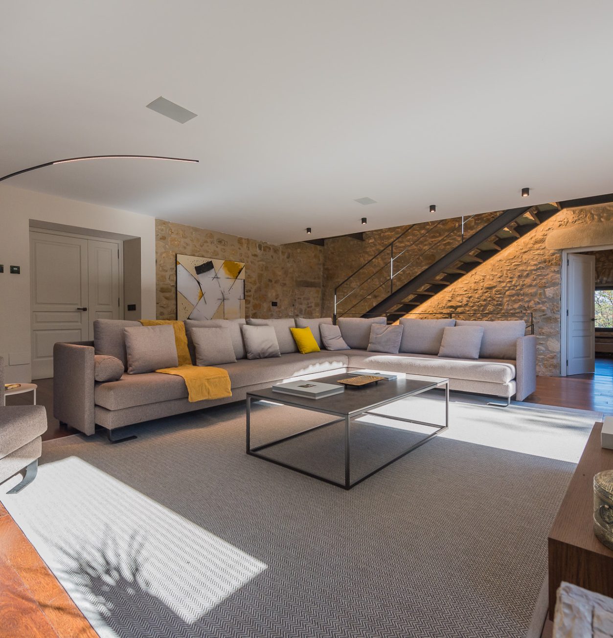 Sala d'estar planta baixa-3