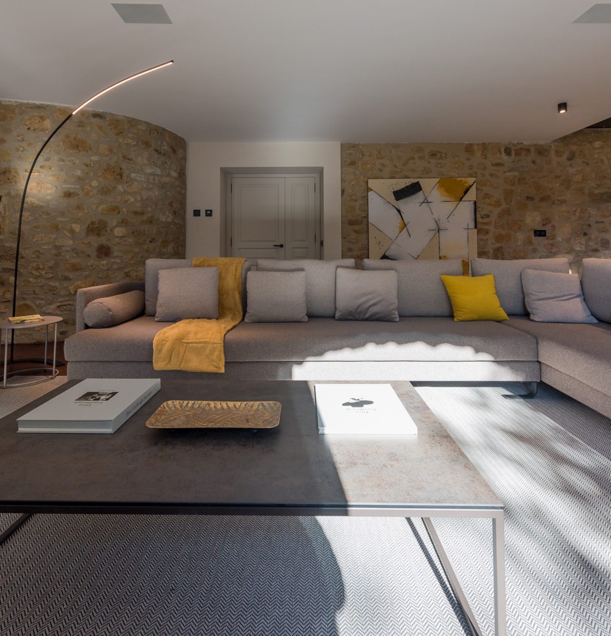 Sala d'estar planta baixa-5