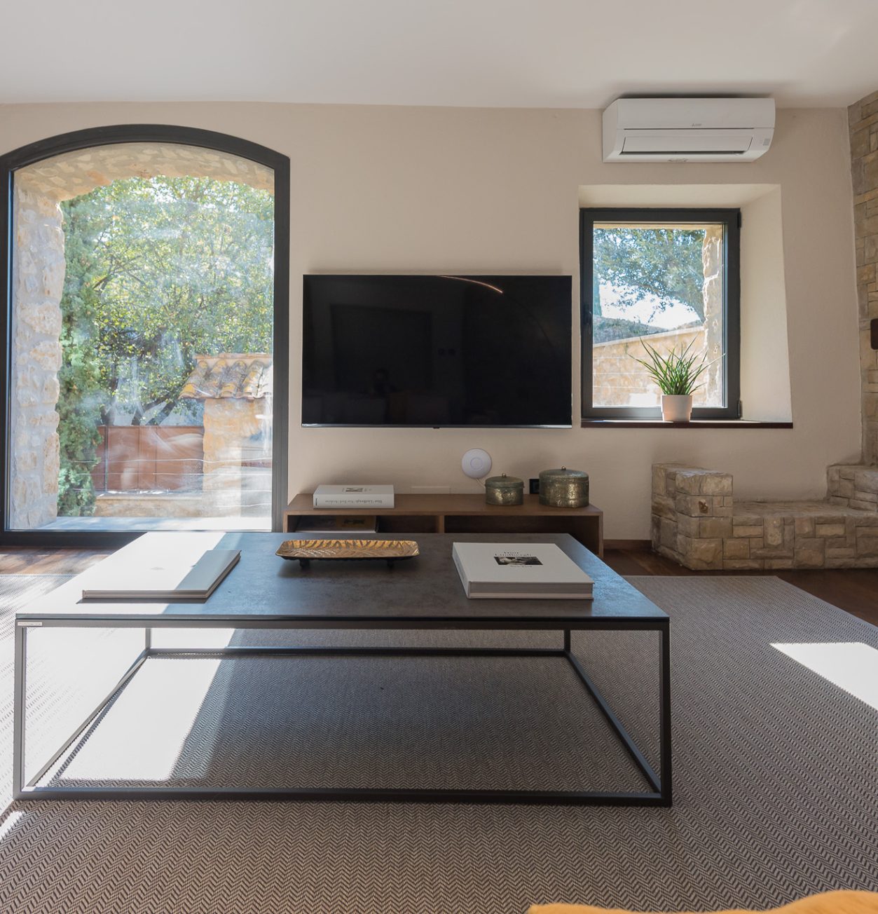 Sala d'estar planta baixa-9