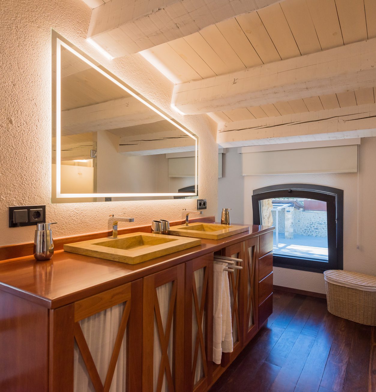 Suite planta superior-5
